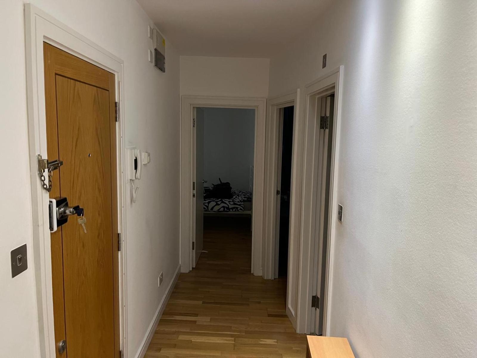 Spacious 3bedroom Flat In Paddington Appartement Londres