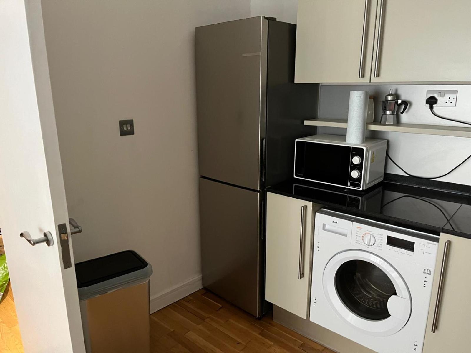 Spacious 3bedroom Flat In Paddington Appartement Londres